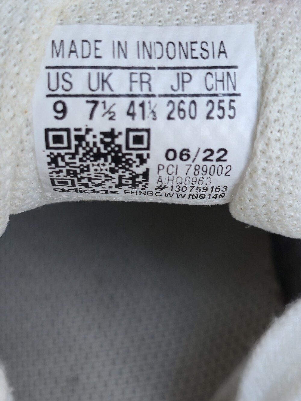 Adidas Superstar Shelltoes - Picture 12 of 12